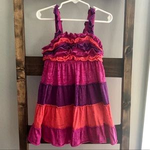 Youngland Summer Dress